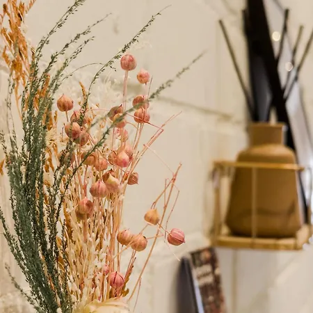 דירה Novus Homes Barcelona Santa Eulalia הוספיטלט דה יוברגאט