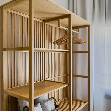 Novus Homes Barcelona Santa Eulalia
