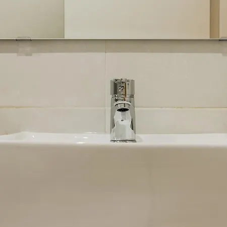 דירה Novus Homes Barcelona Santa Eulalia *