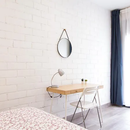 Novus Homes Barcelona Santa Eulalia Apartment