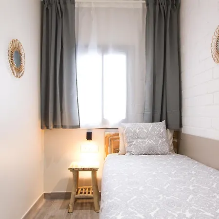 Novus Homes Barcelona Santa Eulalia Apartamento