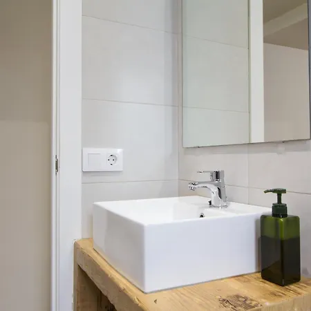 Novus Homes Barcelona Santa Eulalia L’Hospitalet de Llobregat
