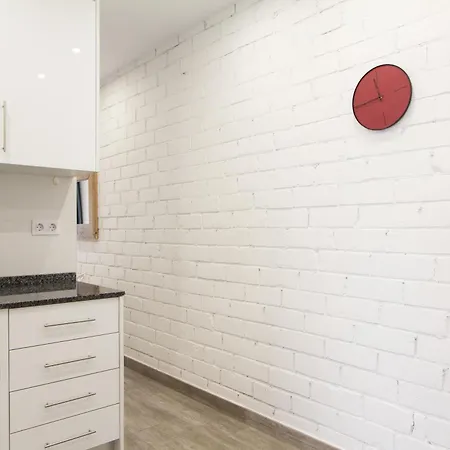 Novus Homes Barcelona Santa Eulalia Apartamento L'Hospitalet de Llobregat