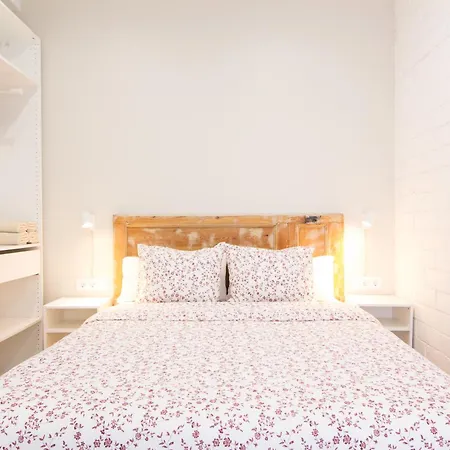 Novus Homes Barcelona Santa Eulalia L’Hospitalet de Llobregat