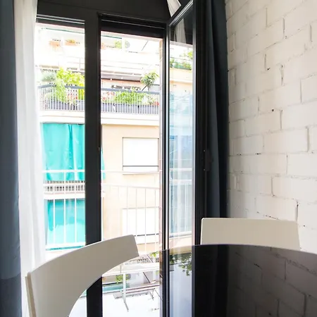 Apartamento Novus Homes Barcelona Santa Eulalia L'Hospitalet de Llobregat