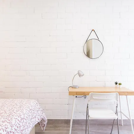 Apartment Novus Homes Barcelona Santa Eulalia *
