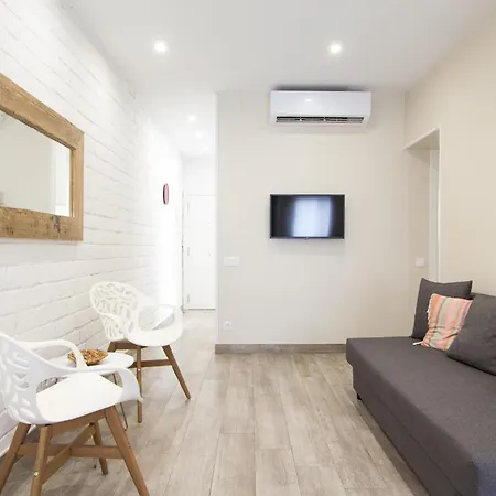 Apartment Novus Homes Barcelona Santa Eulalia L’Hospitalet de Llobregat