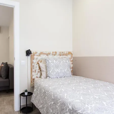 Novus Homes Barcelona Santa Eulalia