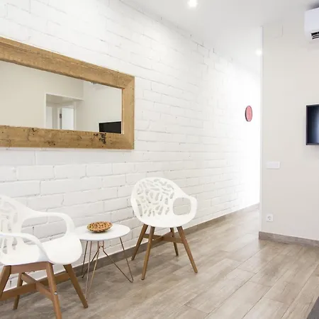 Novus Homes Barcelona Santa Eulalia Apartment