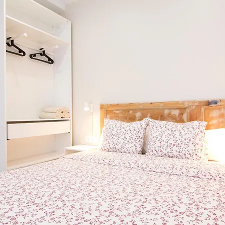 Novus Homes Barcelona Santa Eulalia Apartment L’Hospitalet de Llobregat