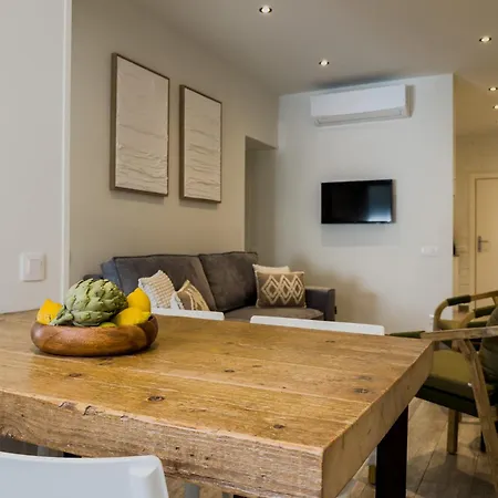 Apartment Novus Homes Barcelona Santa Eulalia