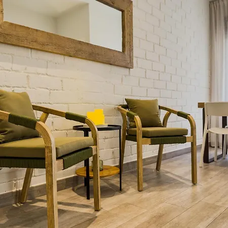 Novus Homes Barcelona Santa Eulalia L’Hospitalet de Llobregat