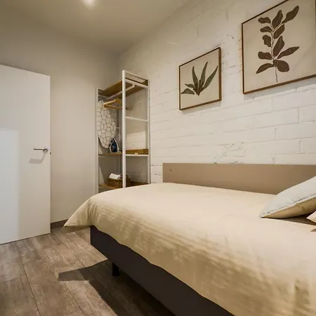 Novus Homes Barcelona Santa Eulalia L’Hospitalet de Llobregat