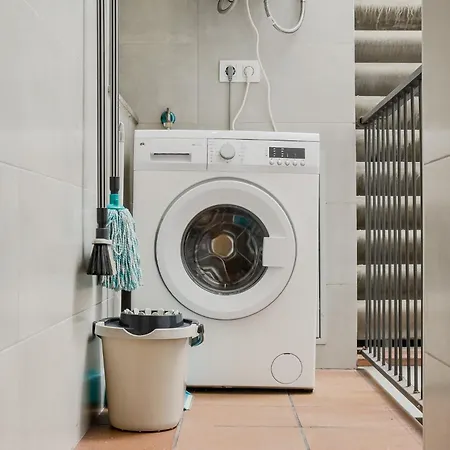 Novus Homes Barcelona Santa Eulalia