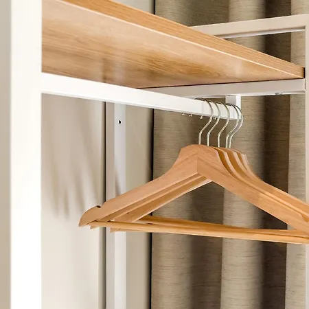 Novus Homes Barcelona Santa Eulalia Apartamento