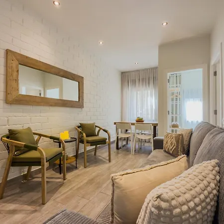 Novus Homes Barcelona Santa Eulalia Apartment *