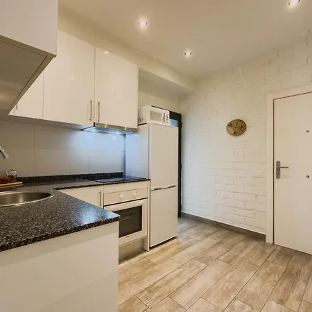 Apartamento Novus Homes Barcelona Santa Eulalia L'Hospitalet de Llobregat