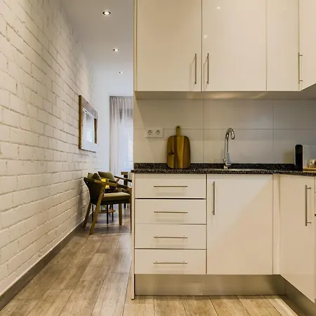 Novus Homes Barcelona Santa Eulalia L’Hospitalet de Llobregat