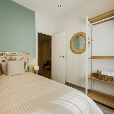 Novus Homes Barcelona Santa Eulalia Apartment