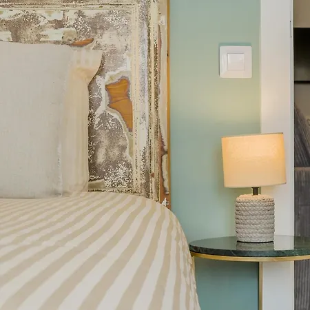Novus Homes Barcelona Santa Eulalia Apartment L’Hospitalet de Llobregat