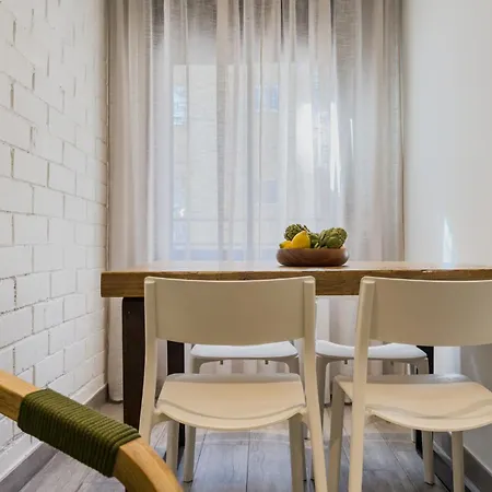Apartment Novus Homes Barcelona Santa Eulalia L’Hospitalet de Llobregat