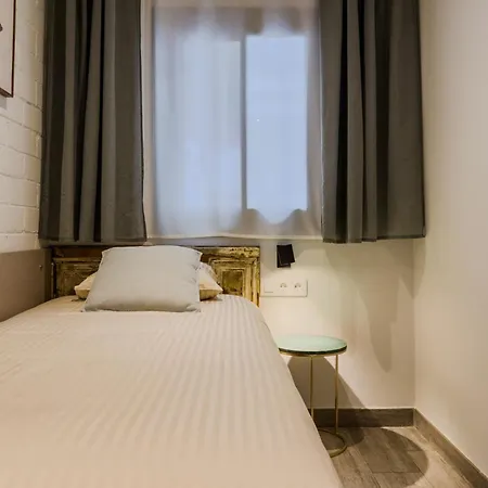 Novus Homes Barcelona Santa Eulalia *