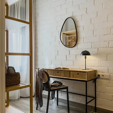 Novus Homes Barcelona Santa Eulalia L’Hospitalet de Llobregat