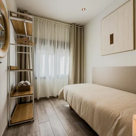 Novus Homes Barcelona Santa Eulalia * L’Hospitalet de Llobregat
