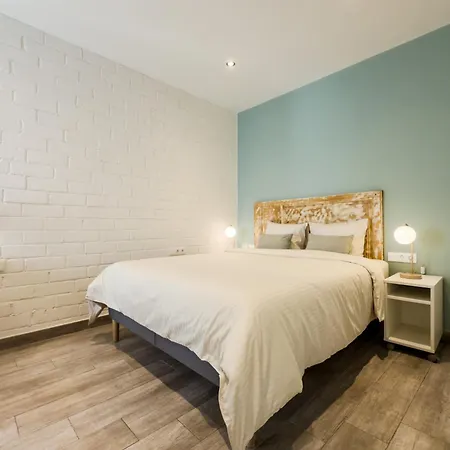 Novus Homes Barcelona Santa Eulalia Apartamento